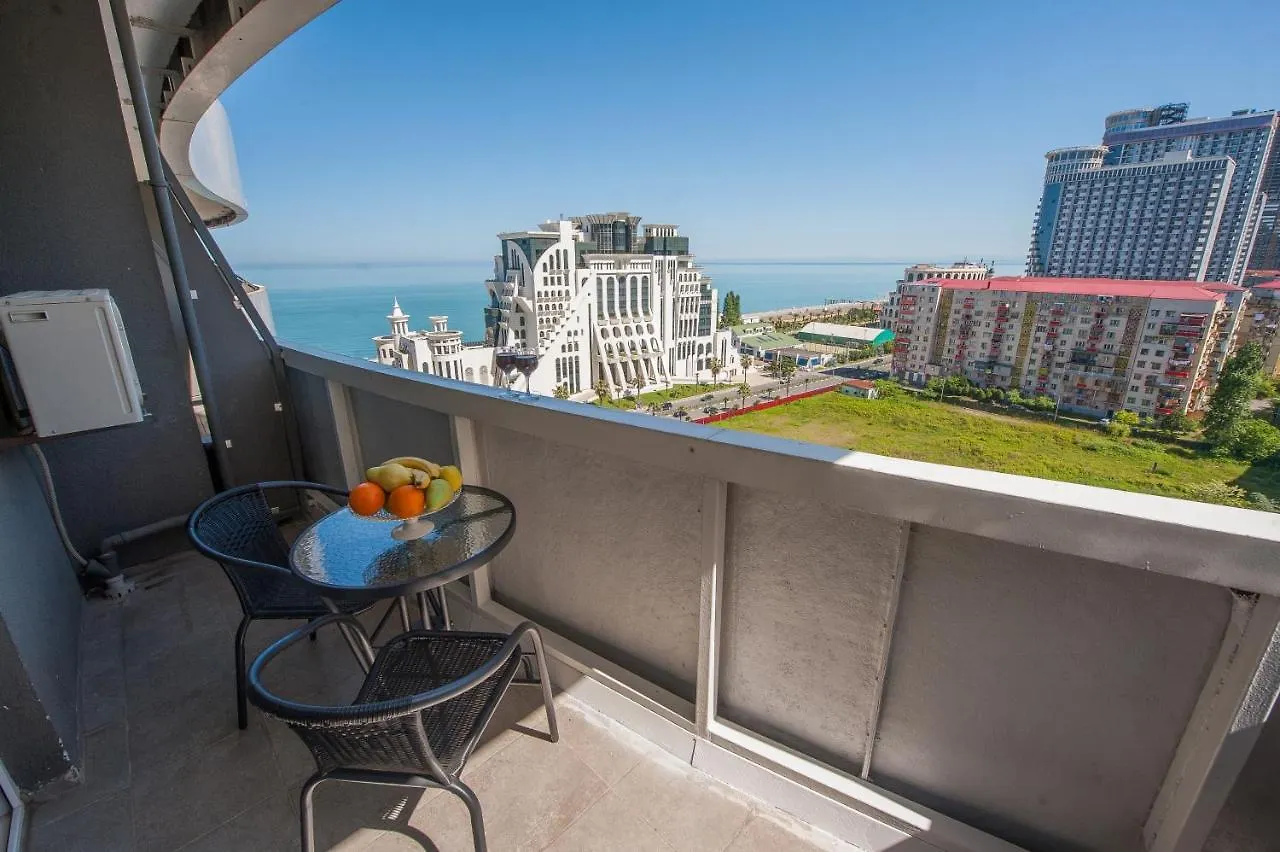 Mix Apartments - Orbi Residence Batumi