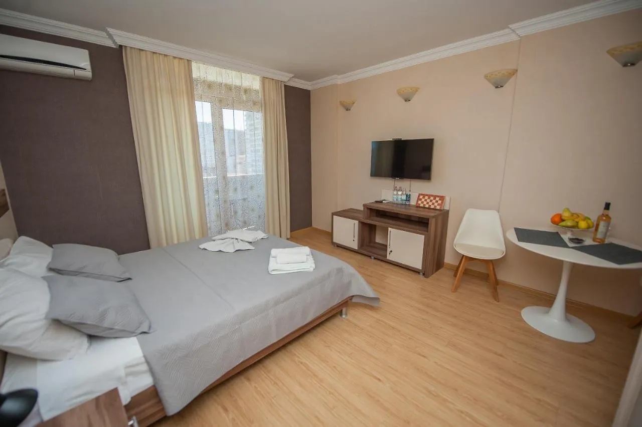 Mix Apartments - Orbi Residence Batumi