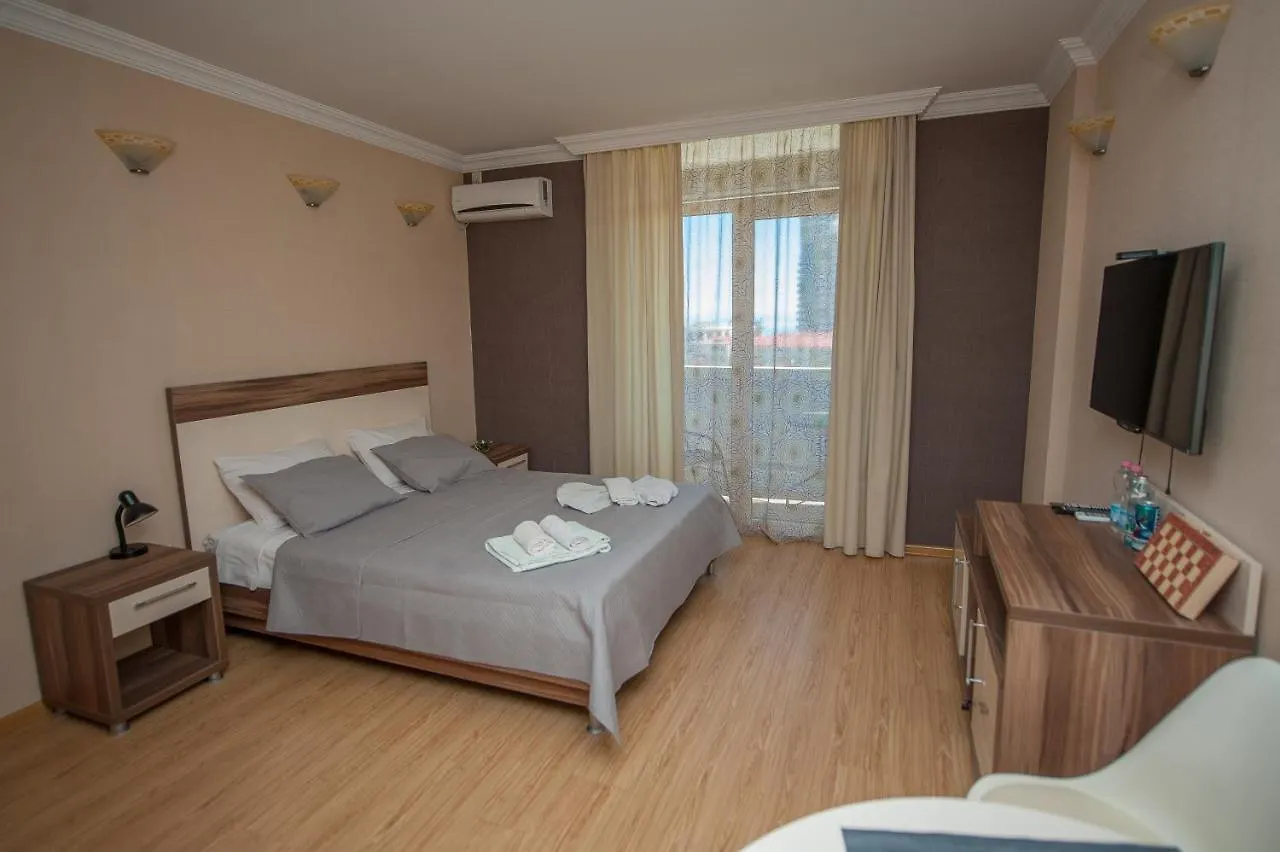 Mix Apartments - Orbi Residence Batumi Georgia