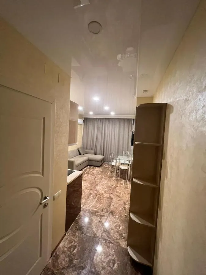 Mix Apartments - Orbi Residence Batumi