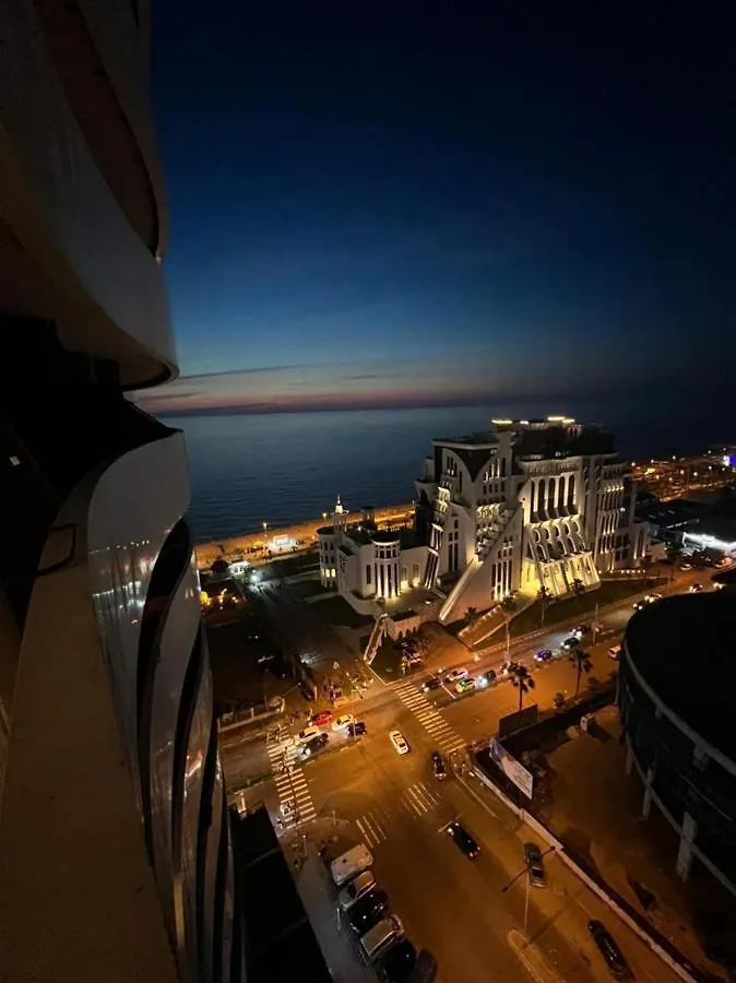Mix Apartments - Orbi Residence Batumi