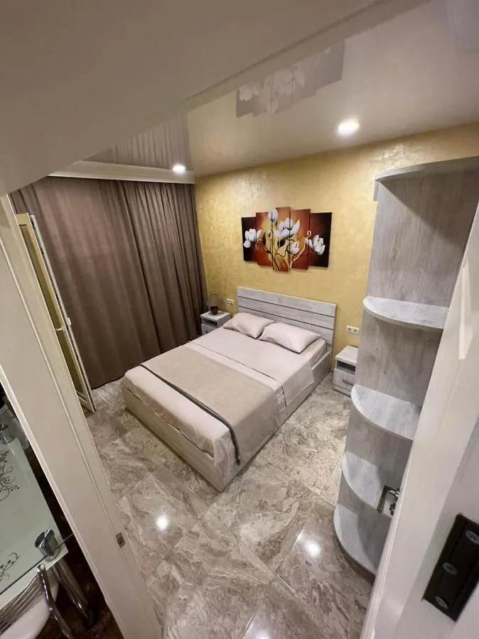 Mix Apartments - Orbi Residence Batumi