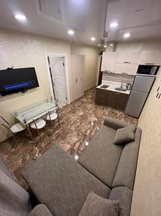 Mix Apartments - Orbi Residence Batumi