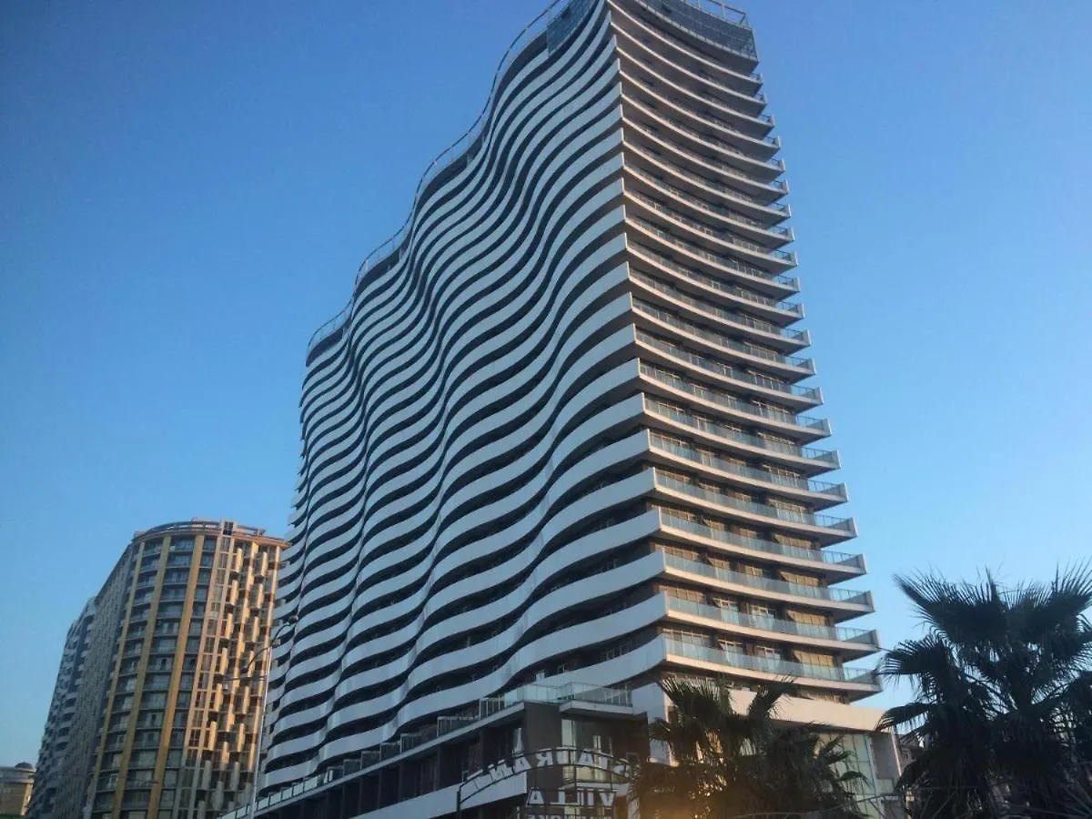 Mix Apartments - Orbi Residence Batumi Georgia